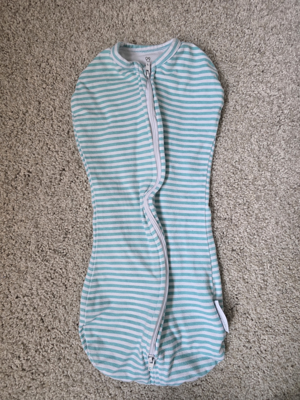 Swaddle Me Swaddle Pod- Newborn